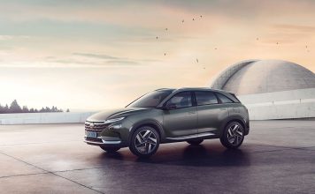 국내 유일의 승용 수소전기차, 2024 넥쏘 출시 2024 넥쏘