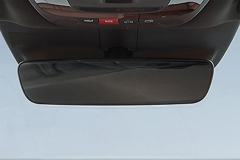 기아 K5 전자식 룸미러(ECM 룸미러)