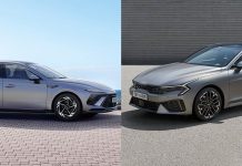 쏘나타 VS K5, 옵션과 가격 비교 분석. 승자는 누구? 현대 쏘나타 & 기아 K5