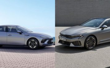 쏘나타 VS K5, 옵션과 가격 비교 분석. 승자는 누구? 현대 쏘나타 & 기아 K5