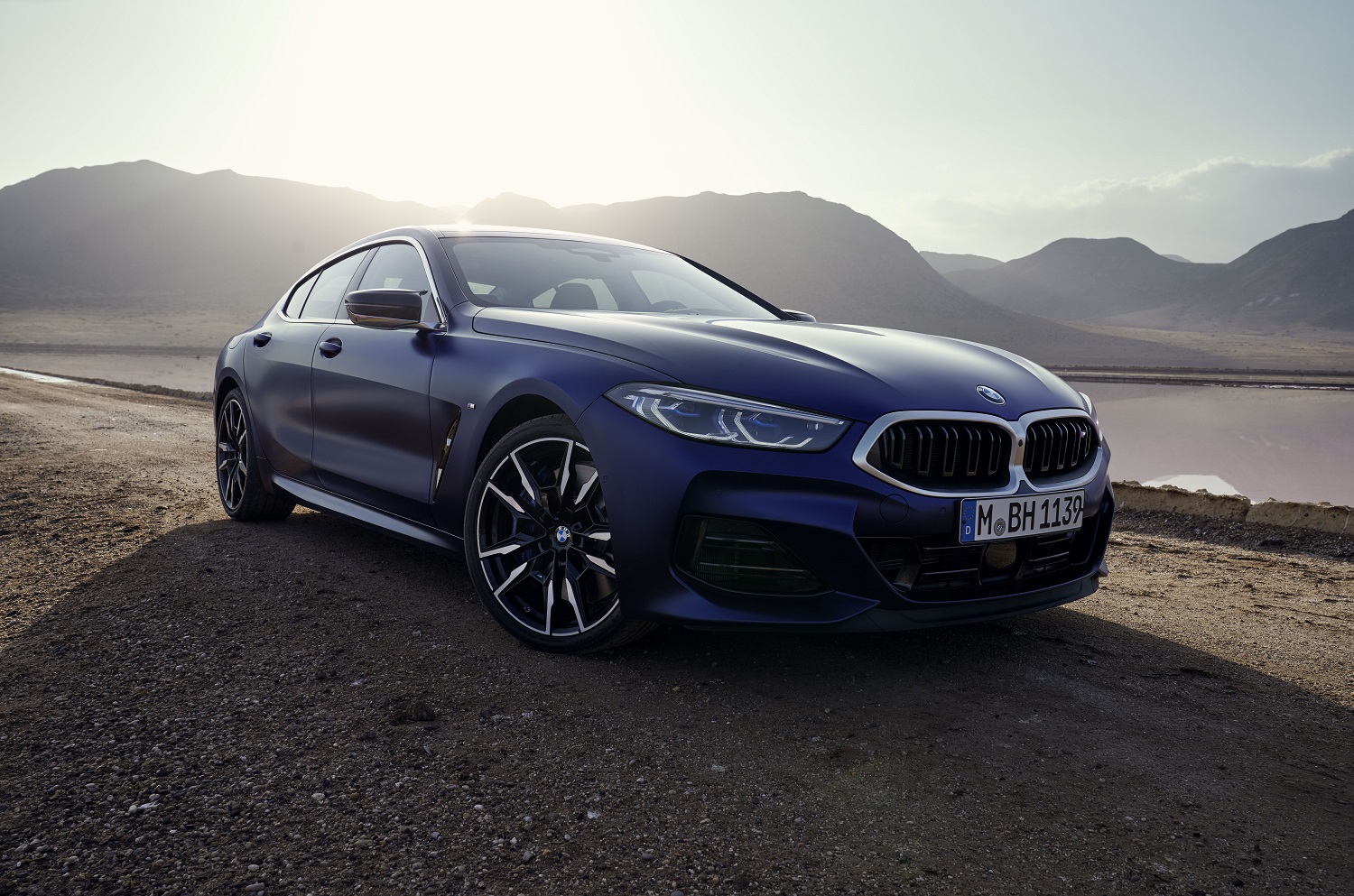 1억 5,000만 원 이하 최강!
BMW 뉴 M850i xDrive 쿠페·그란 쿠페 출시