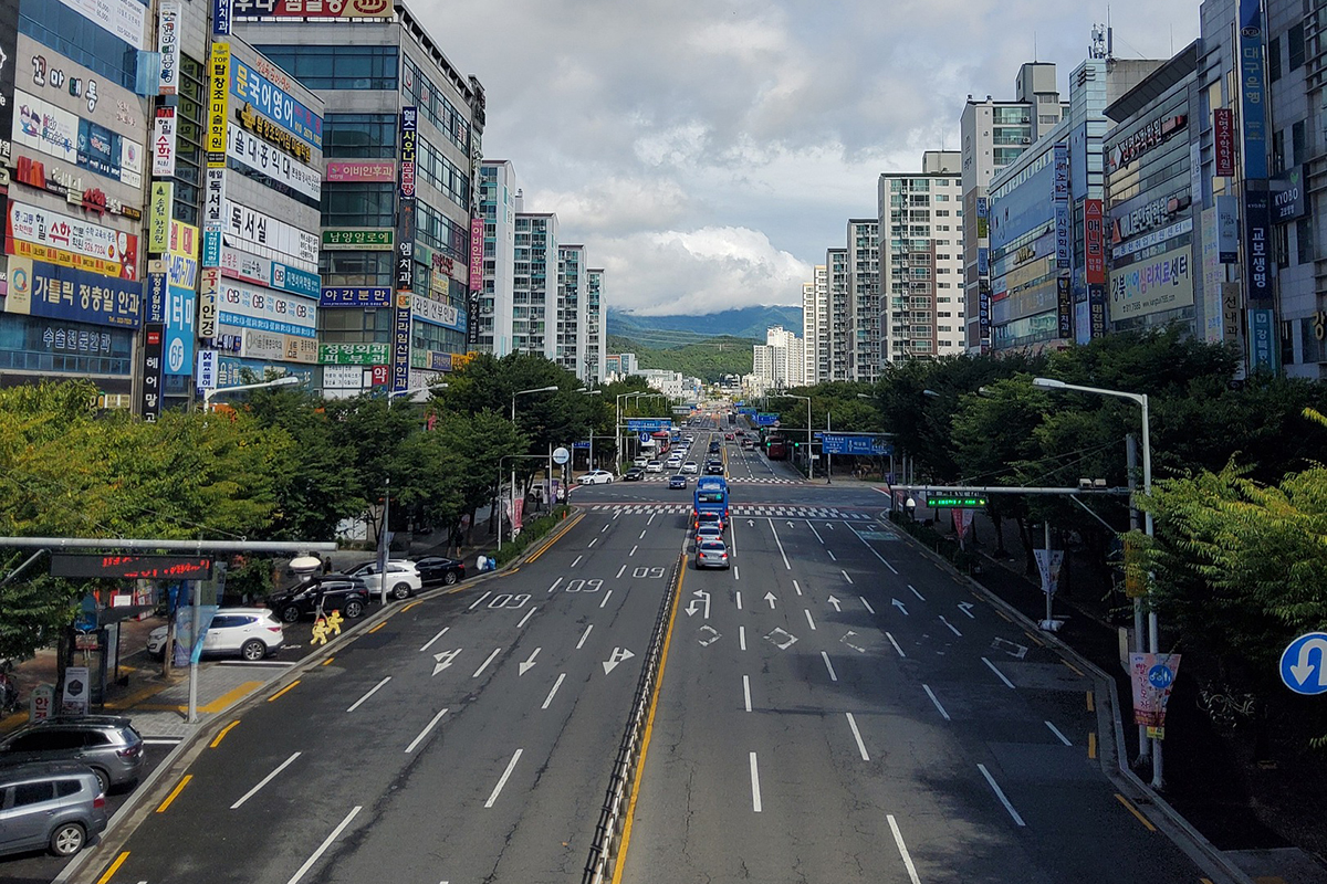 안전 기준 부적합 자동차 