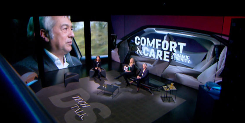 음성인식·제스처 컨트롤까지,
DS4가 돌아온다