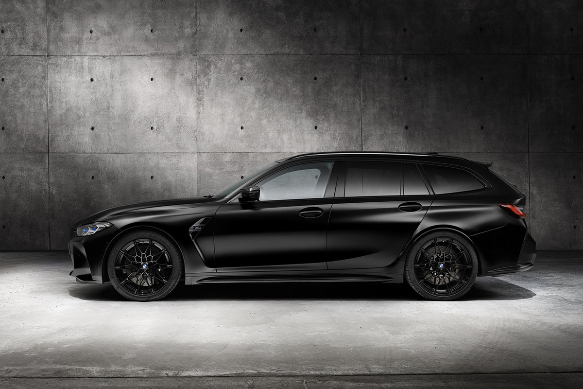 2023 BMW M3 컴페티션 투어링 M xDrive