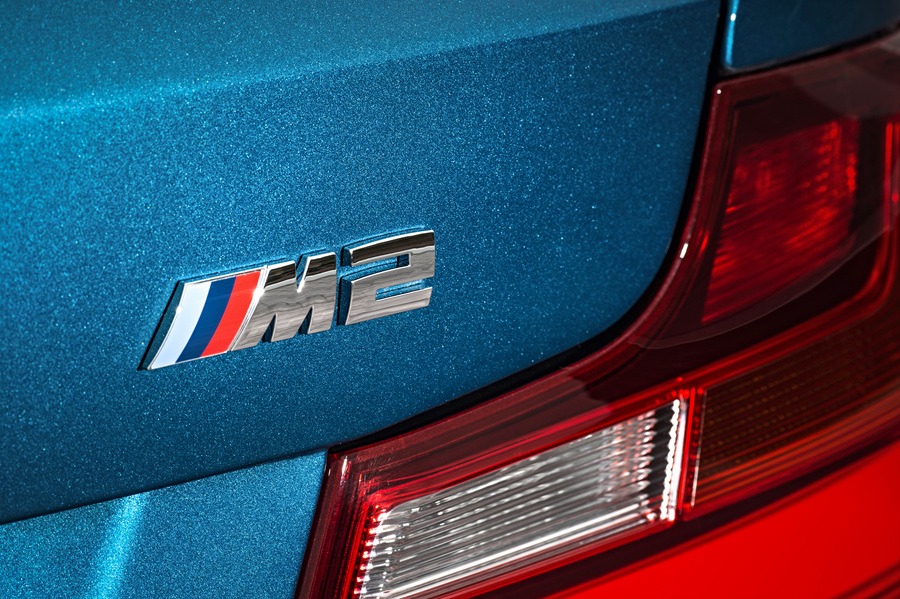 제원표 해부학,
BMW M2 쿠페