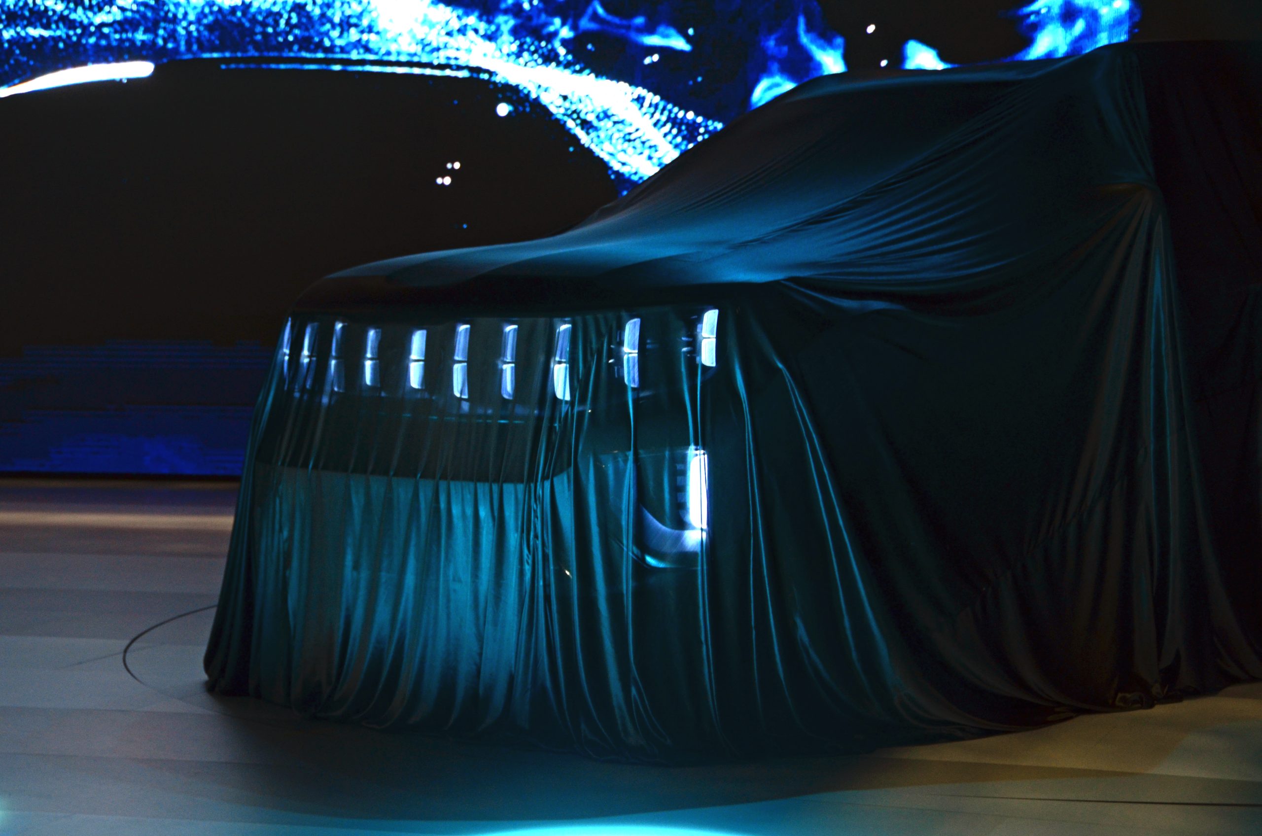 2019 서울모터쇼,
기아차의 미래 콘셉트카 3인방