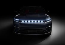 지프 전기 SUV 왜고니어 S 2025. 국내에서도 볼 수 있을까? 지프 왜고니어 S