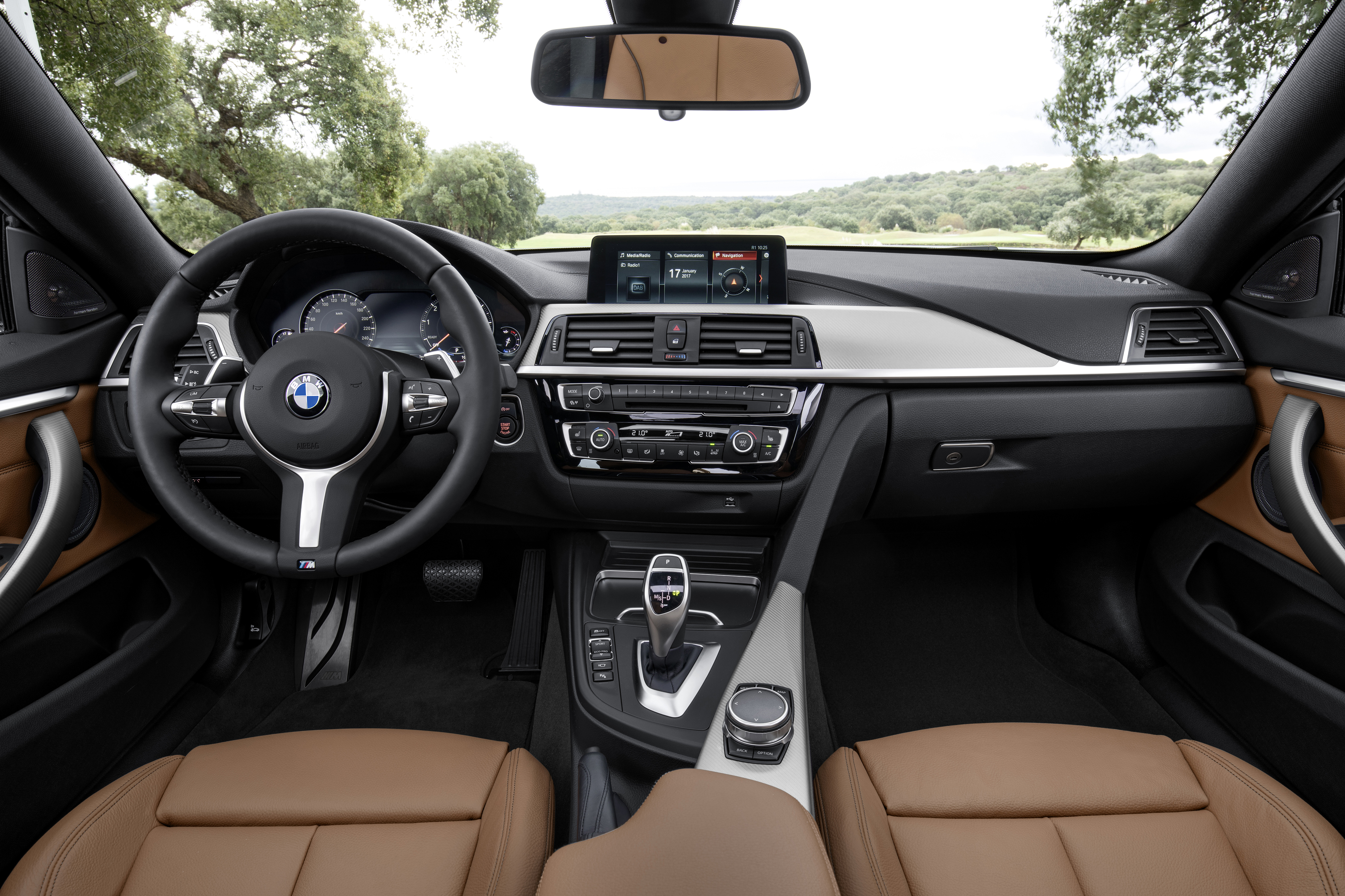 BMW 435d X 드라이브 그란쿠페