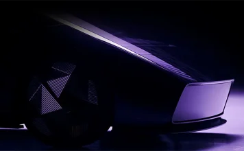 CES 2024 속 혼다 0 콘셉트 혼다 0 콘셉트 살룬