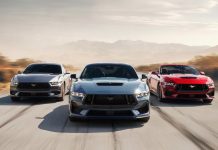 포드의 차량용 음성 어시스턴트 특허. 이제 개성을 더한 차량용 음성 어시스턴트