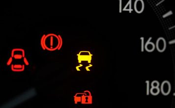 겨울에 켜지기 쉬운 경고등. 무려 6가지나? ESC, VDC, ESP