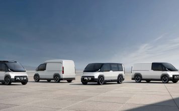 기아 CES 2024에서 PBV 공개. EV5 다음은 PV5? 기아PBV