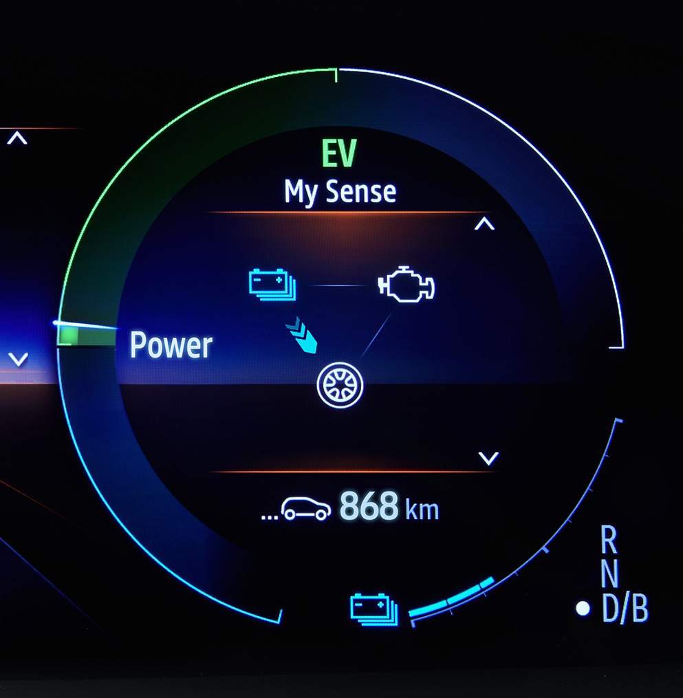 F1 기술력 녹인 XM3 E-TECH 하이브리드 사전계약, 3,230만 원부터