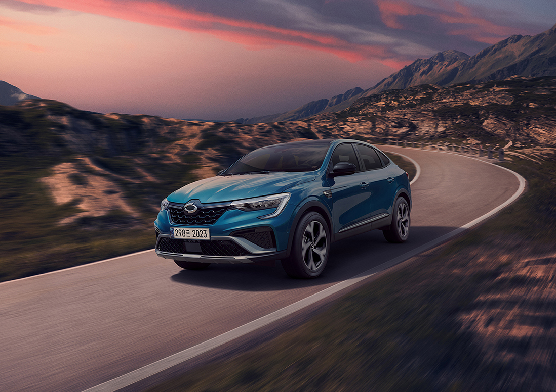 F1 기술력 녹인 XM3 E-TECH 하이브리드 사전계약, 3,230만 원부터