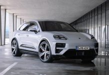 포르쉐 마칸 EV 공개. 100km/h까지 3.3초 포르쉐 마칸 EV