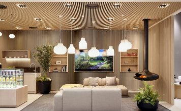 자동차 회사가 스타필드 수원으로 달려가는 이유 스타필드 수원