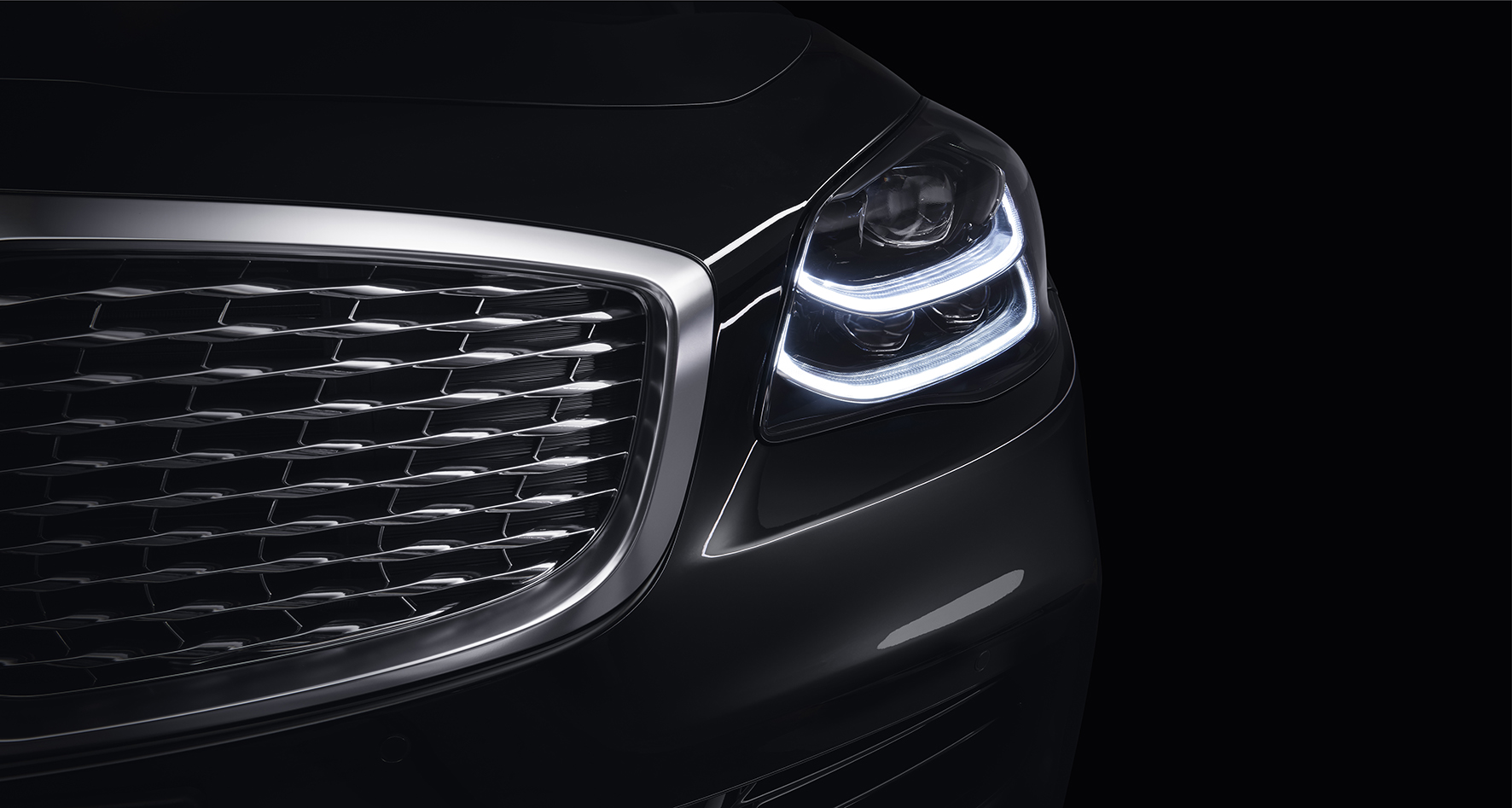 기아자동차 2세대 K9 계약 시작,
5,490만 원부터