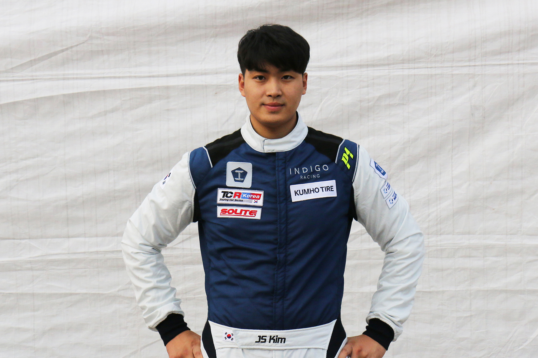 쏠라이트 인디고, i30N TCR과 새 드라이버로
TCR 아시아 시리즈 나선다