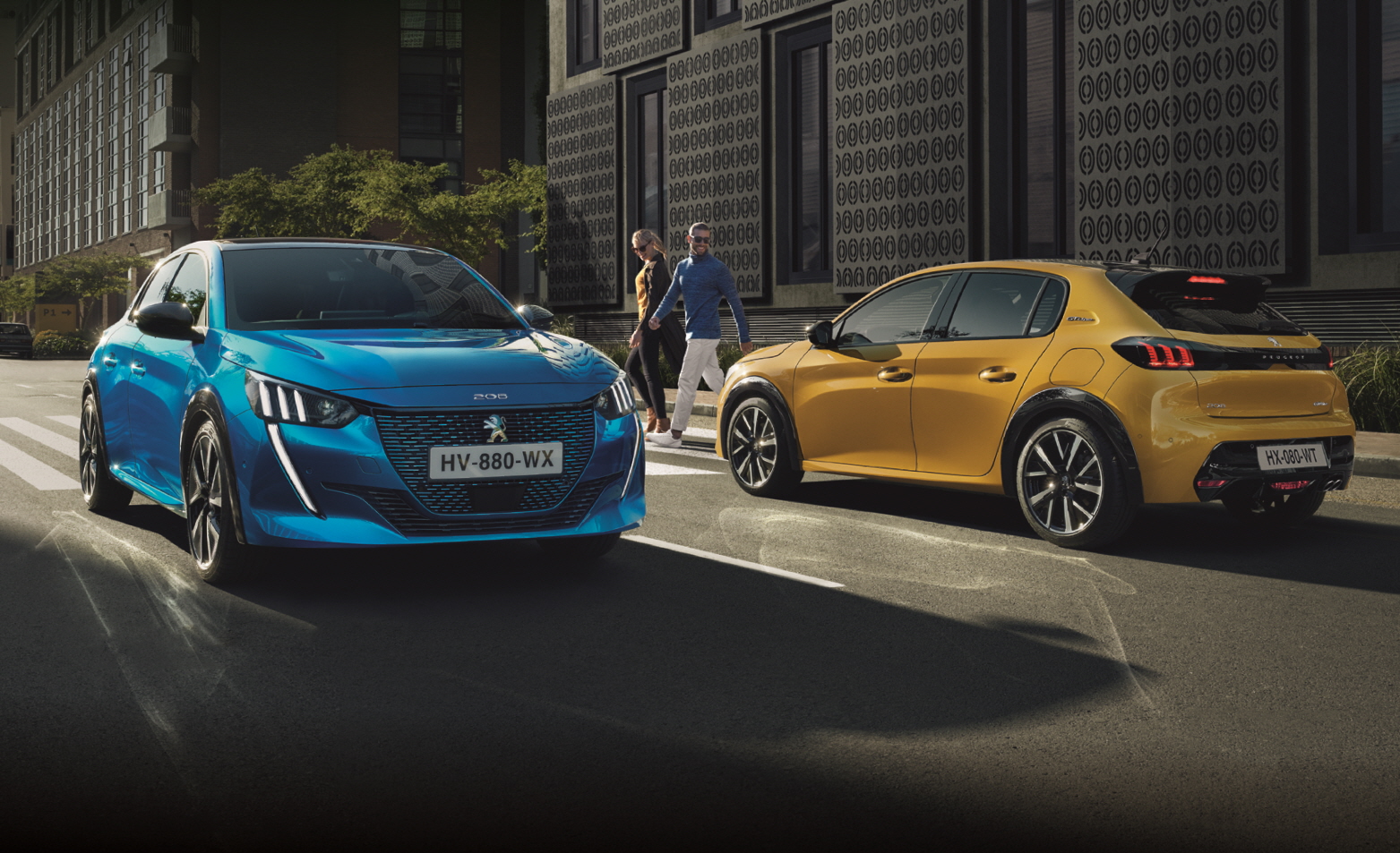 푸조 2세대 208, 테슬라 모델3 제치고
유럽 올해의 차 선정