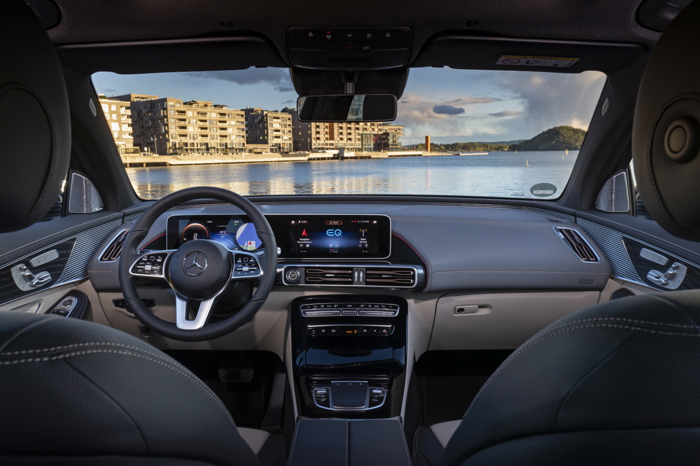 독일차 대공세 계속!
메르세데스 벤츠 EQ & 미니 클럽맨 출시