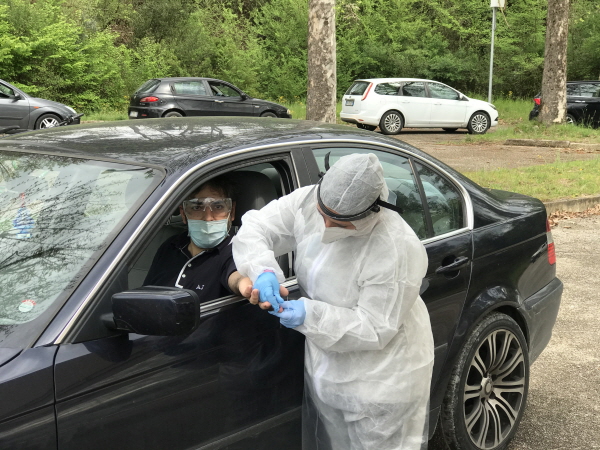 알칸타라, 이탈리아 네라 몬토로 공장 재가동으로 기지개