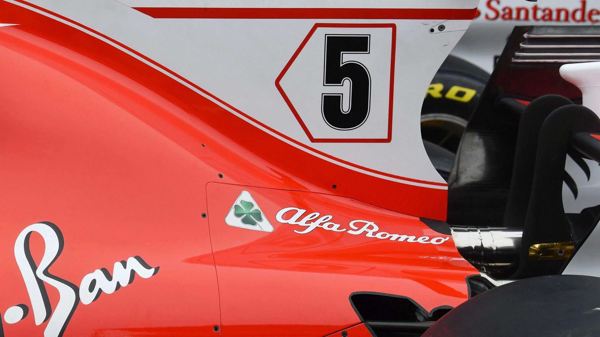 알파로메오의 F1 복귀, 현실이 되다