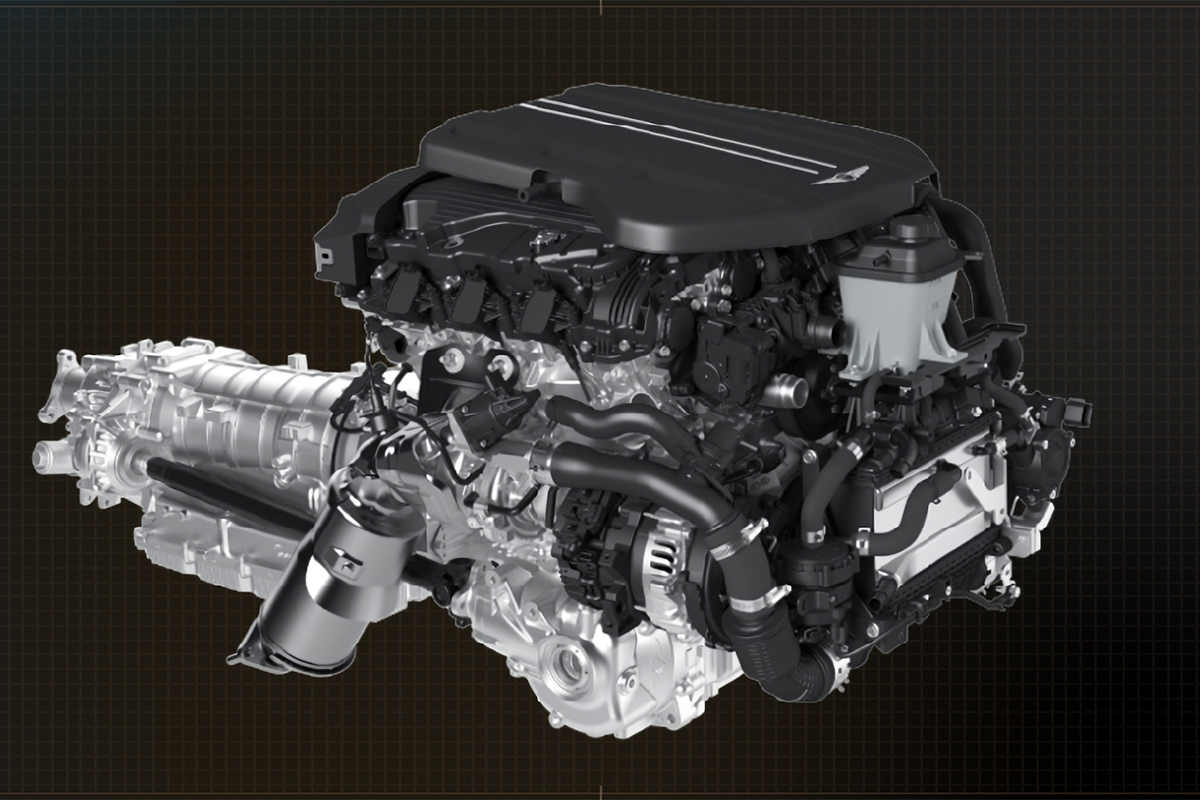 제네시스 2023 G90 출시. 3단계 자율주행은 어디에?