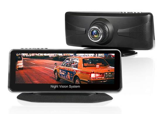 여보, 아버님 차에
나이트비전 달아드려야겠어요