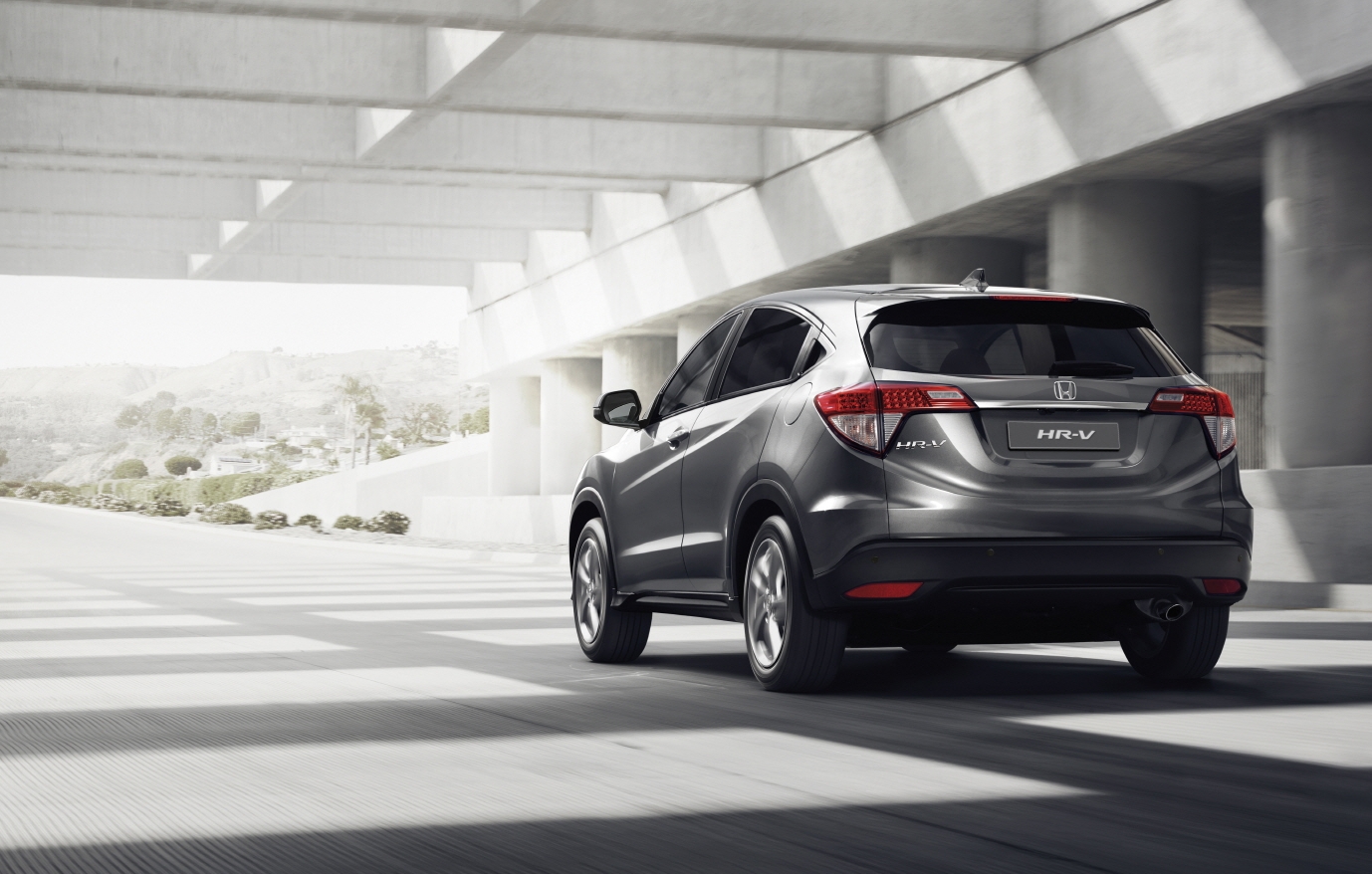 혼다 뉴 HR-V 출시, 가격은 3,190만원