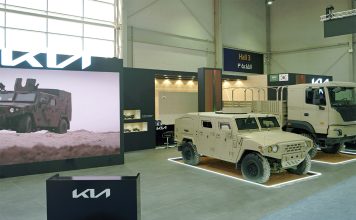 기아, WDS 2024 참가. 중형표준차량, 수소 ATV 콘셉트카 등 공개 WDS 2024