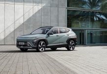 현대, 2024 코나 출시. 모던 플러스 트림 추가. 2024 코나