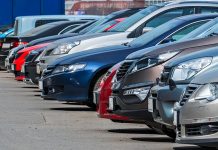 중고차 구입 적기는 3월? 1000만 원대 수입 중고차