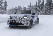 국내에서 보고 싶은 핫해치 전기차 2가지 핫해치 전기차