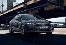 아우디, A7 55 TFSI e 페이스리프트 출시. 가격은 1억 280만 원 2024 아우디 A7 55 TFSI e 콰트로 프리미엄