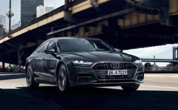 아우디, A7 55 TFSI e 페이스리프트 출시. 가격은 1억 280만 원 2024 아우디 A7 55 TFSI e 콰트로 프리미엄