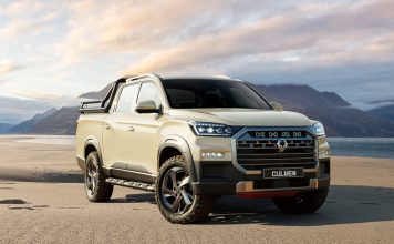 KGM 16년 만에 흑자 전환. 이제 괜찮을까? KGM 16년 만에 흑자