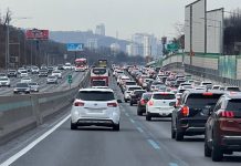 설 연휴, 덜 막히는 시간 알려드려요(feat. 5년간 자료) 설 연휴 막히는 시간