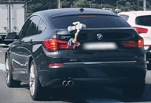 자동차 꾸미기, 이렇게 하면 불법?