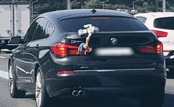 자동차 꾸미기, 이렇게 하면 불법?