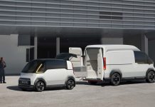 생각지도 못한 미래 승합차와 영업용 차량 승합차와 영업용 차량의 미래