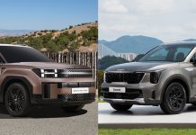 쏘렌토와 싼타페. 누가 1등이지? 싼타페 쏘렌토 비교