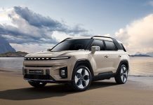 KGM 토레스 EVX. 두 번째 가격 인하? KGM 토레스 EVX