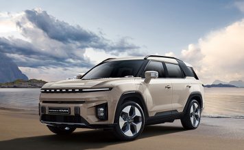 KGM 토레스 EVX. 두 번째 가격 인하? KGM 토레스 EVX