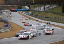 레이스에도 진심인 토요타코리아의 2가지 활동 슈퍼레이스 슈퍼 6000 클래스