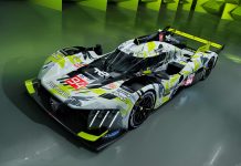 2024 푸조 9X8. 누구보다 빠르게 남들과는 다르게 2024 푸조 9X8