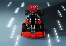 다카르 랠리에 이어 F1까지 노리는 아우디 아우디 F1