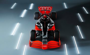 다카르 랠리에 이어 F1까지 노리는 아우디 아우디 F1