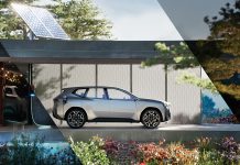 BMW 노이어 클라쎄 양방향 충전 기능 “전기차 타면 차 할부금 빠진다?” BMW 노이어 클라쎄