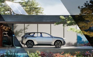 BMW 노이어 클라쎄 양방향 충전 기능 “전기차 타면 차 할부금 빠진다?” BMW 노이어 클라쎄