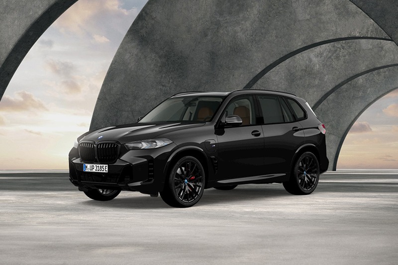 BMW X5 xDrive50e M 스포츠 프로 스페셜 에디션